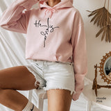 He Is Risen Sweatshirt, Cross With Words Sweatshirt, Easter Shirt, Jesus Easter Shirt, Easter Shirt For Women, Christian Sweatshirt,C5814