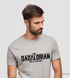 Dadalorian Sweatshirt,Dad Sweatshirt,Husband Gift,Funny Star Wars Shirt For Dad,Father's Day gift, Star Wars Sweatshirtfor Dad ,C5849