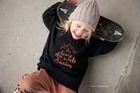 Adventure Time Sweatshirt, Adventure Shirt, camping life Sweatshirt, Camper Sweatshirt, Camp life Sweatshirt, Vacation Sweatshirt,C6198