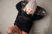 Pumpkin Shirt,Retro Fall Shirt,Autumn Thanksgiving Shirts,Thankful Shirt,Grateful Shirt, Fall Shirt, Fall Teacher Shirt,C6082