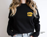 Luke's Diner Sweatshirt,Luke Diner sweatshirt,Gilmore Girls Hoodie,Gilmore Girl Sweatshirt,Stars Hollow Shirt,Gilmore Girls Tee