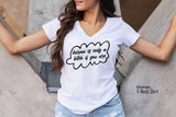 Karma Is Only A Bitch If You Are Shirt, Karma Tee, Karma Quote Shirt, Karma Shirt, Funny Karma Shirt, Karma Is A Bitch, Clothe Design, C5263