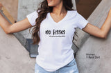 No Kisses Shirt, Valentines Day 2021 Shirt, Valentines Day Shirt,  Funny Valentine Shirt, Valentines Day Gift, Quarantine 2021, C5551