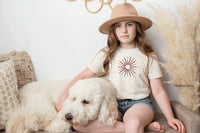 Celestial Shirt,Celestial Tee,Celestial Sweatshirt,Sunshine Tee,One with the Sun,Boho Shirt,Mystical Tee,Moon Shirt,Bohemian Shirt,C6045