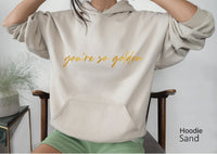 Harry Fan Shirt, You're So Golden Sweatshirt, Harry You're So Golden T-shirt, Harry Fans Sweatshirt, C6047
