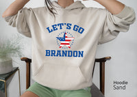 Let's Go Brandon,Let's Go Brandon Shirt,Anti Biden Shirt,Anti Liberal Shirt,Patriot Sweatshirt,Conservative Shirt,Republican Gifts,C6189