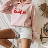 The Beatles Sweatshirt, Star Sweatshirt, Sing ShirtBeatles Shirt, Beatles Gifts, Rock and Roll Shirt, Retro T-Shirt, 70s T-Shirt, C6193